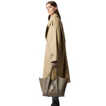 Timeless T Medium Shopping Bag