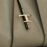 Timeless T Medium Shopping Bag