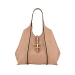 Timeless T Medium Shopping Bag
