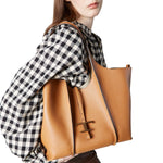 Timeless T Medium Shopping Bag