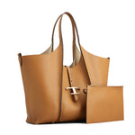 Timeless T Medium Shopping Bag