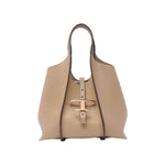 Timeless T Mini Shopping Bag