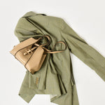 Timeless T Mini Shopping Bag