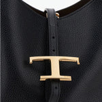 Timeless T Mini Shoulder Bag