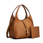Timeless T Small Shoulder Bag