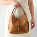Timeless T Small Shoulder Bag