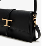 Timeless T Mini Flap Bag