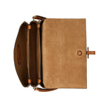 Timeless T Mini Flap Bag