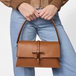Timeless T Mini Flap Bag