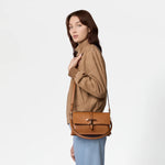 Timeless T Mini Flap Bag