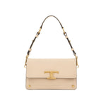 Timeless T Shoulder Bag