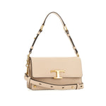 Timeless T Shoulder Bag
