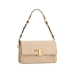 Timeless T Shoulder Bag