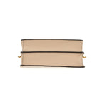 Timeless T Shoulder Bag