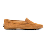 Classic Gommino Driving Shoes in Suede