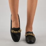 Ring Gommino Loafer