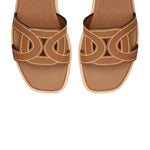 Kate Flat Classic Sandals