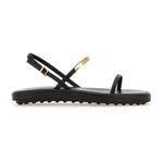Barrette Simple Flat Sandal