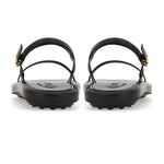 Barrette Simple Flat Sandal
