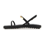 Barrette Simple Flat Sandal