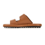 Double Strap Buckle Slide