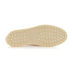 Slip On Espadrille Trim Skater