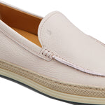 Slip On Espadrille Trim Skater