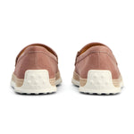 T Ring Espadrille Skater Loafers