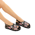 Allan Wave Fussbet Sandal