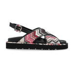 Allan Wave Fussbet Sandal
