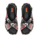 Allan Wave Fussbet Sandal