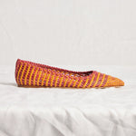 Aurora Hand Woven Flat