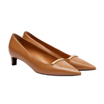 Barrette Classic Pump
