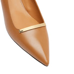 Barrette Classic Pump