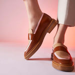 Berna Loafers