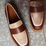 Berna Loafers