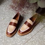 Berna Loafers