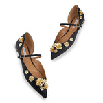 Bloom Flat