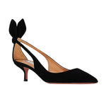 Bow Tie Pump 50