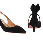 Bow Tie Pump 50
