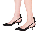 Bow Tie Pump 50