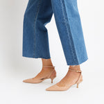 Barely There 50 Pump
