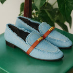 Capri Loafers