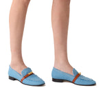 Capri Loafers