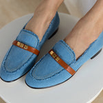 Capri Loafers