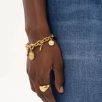 Charms Bracelet