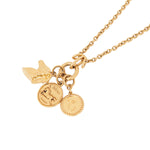 Charms Necklace