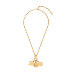 Charms Necklace