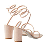 Cleo 80 Block Heel Sandals