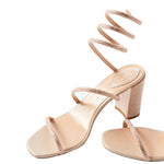 Cleo 80 Block Heel Sandals